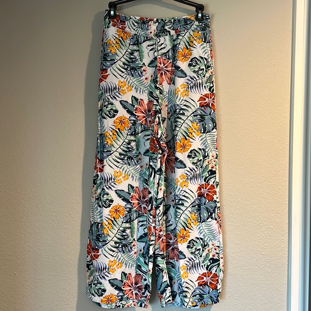 Roxy Pants